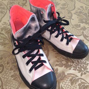 Converse All Star Hi Tops Sneakers Mens US Size 5